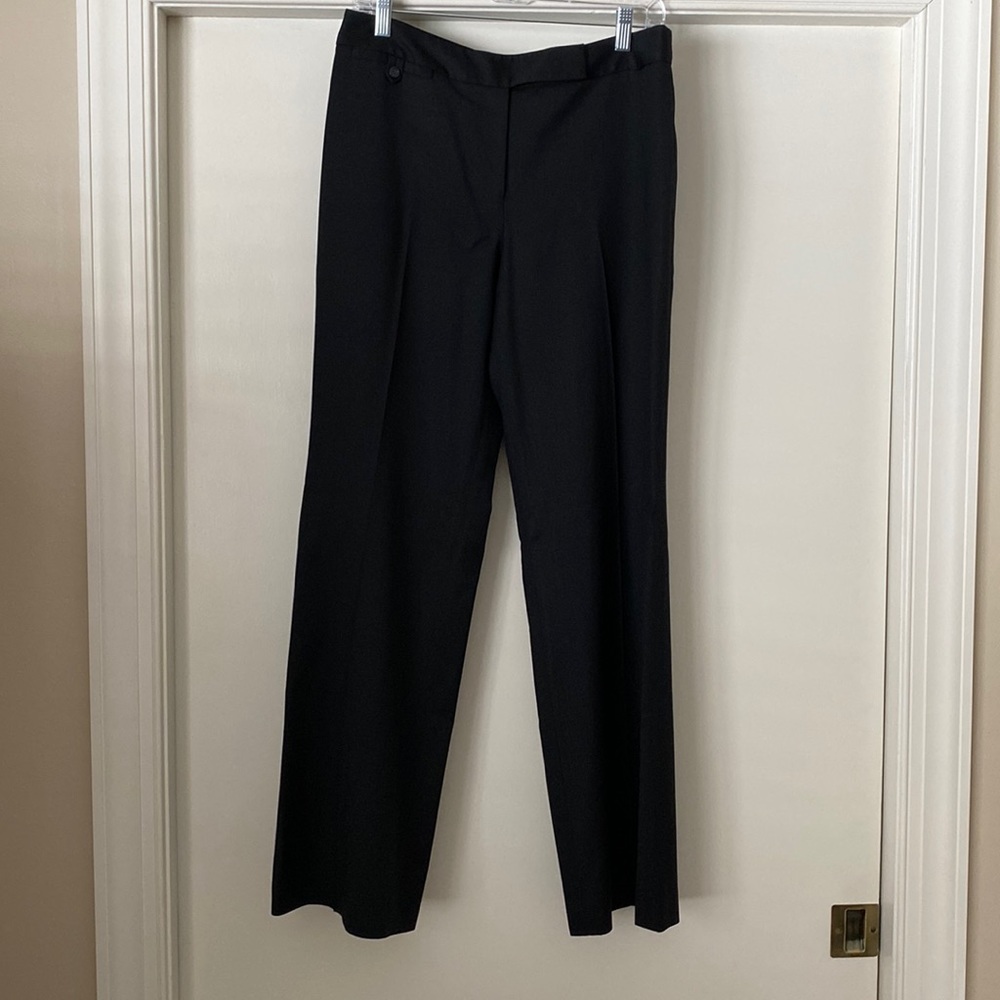 Ann Taylor Black pants size 8